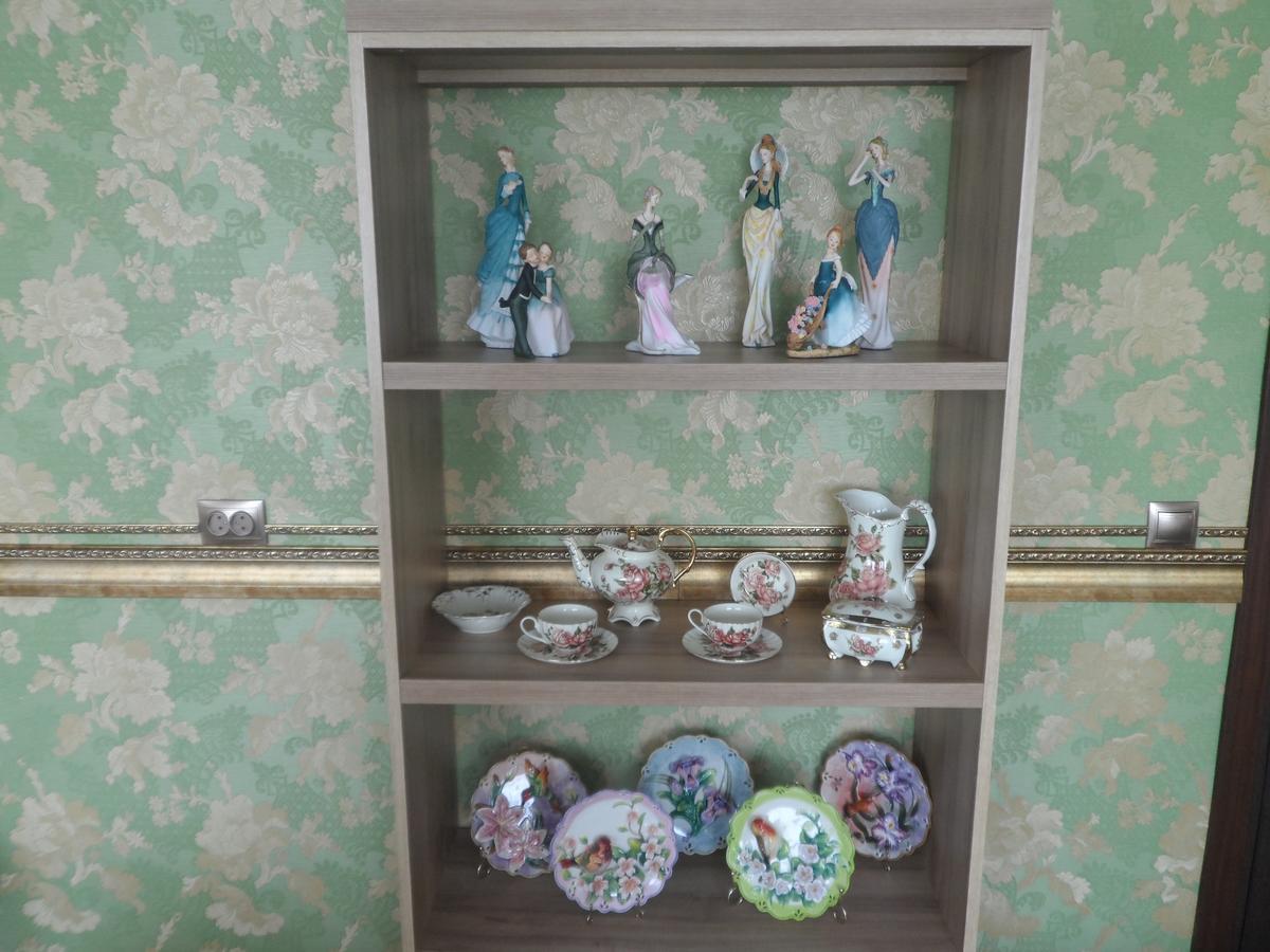 Hotel Vetraz Vitebsk Bagian luar foto